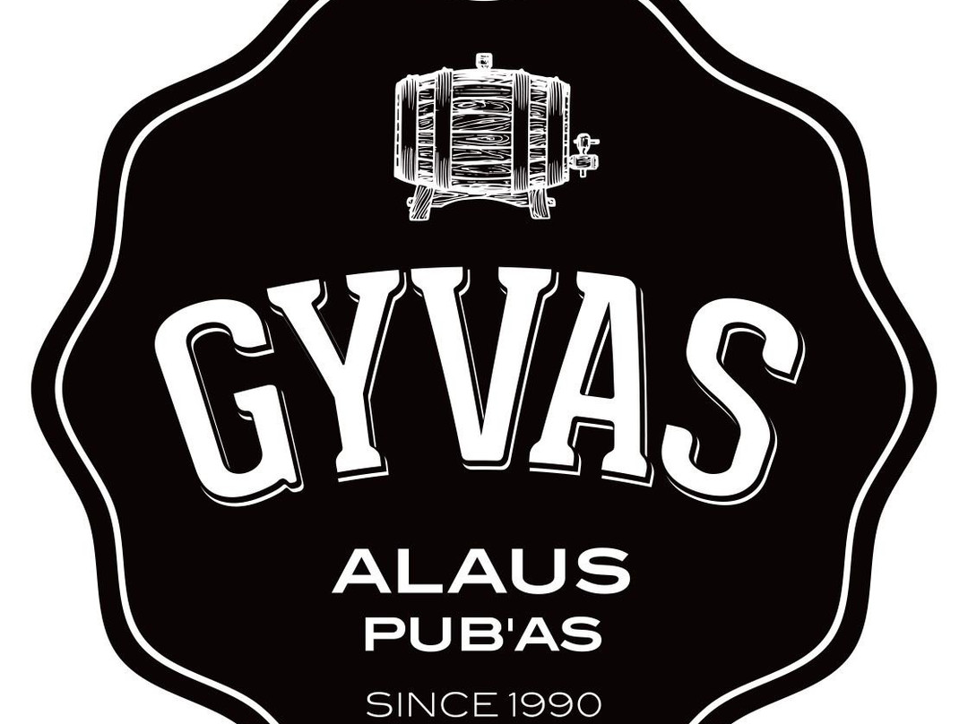 Baras Gyvas