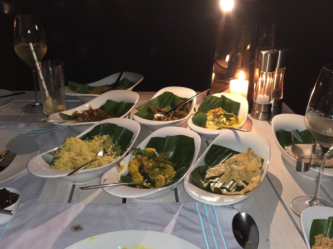 Milaidhoo Island旅游攻略图片