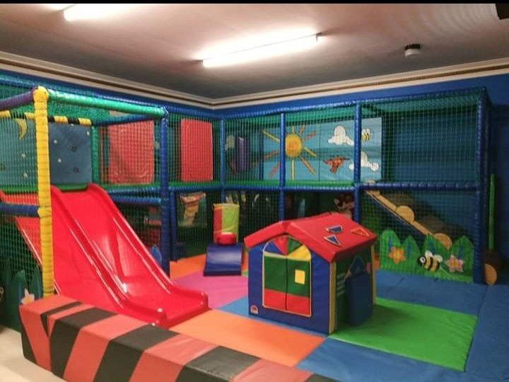 The Wee Play Place Soft Play and Cafe景点图片