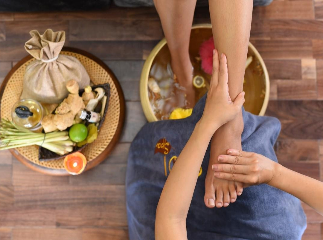 Coi Spa & massage Hue景点图片