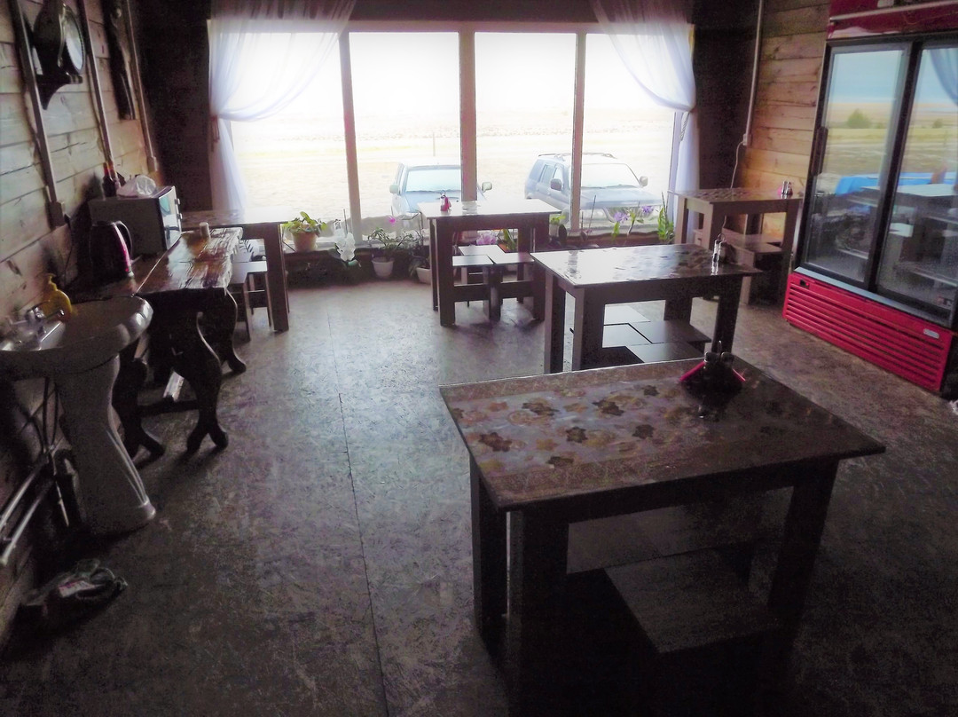 Homestead Kaporovykh主图