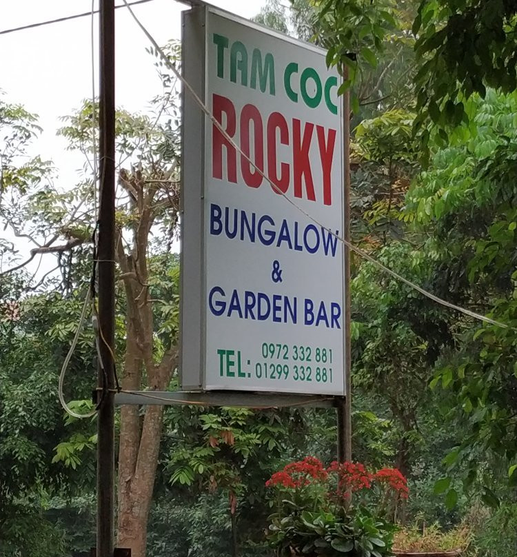 Tam Coc Rocky Bungalow主图
