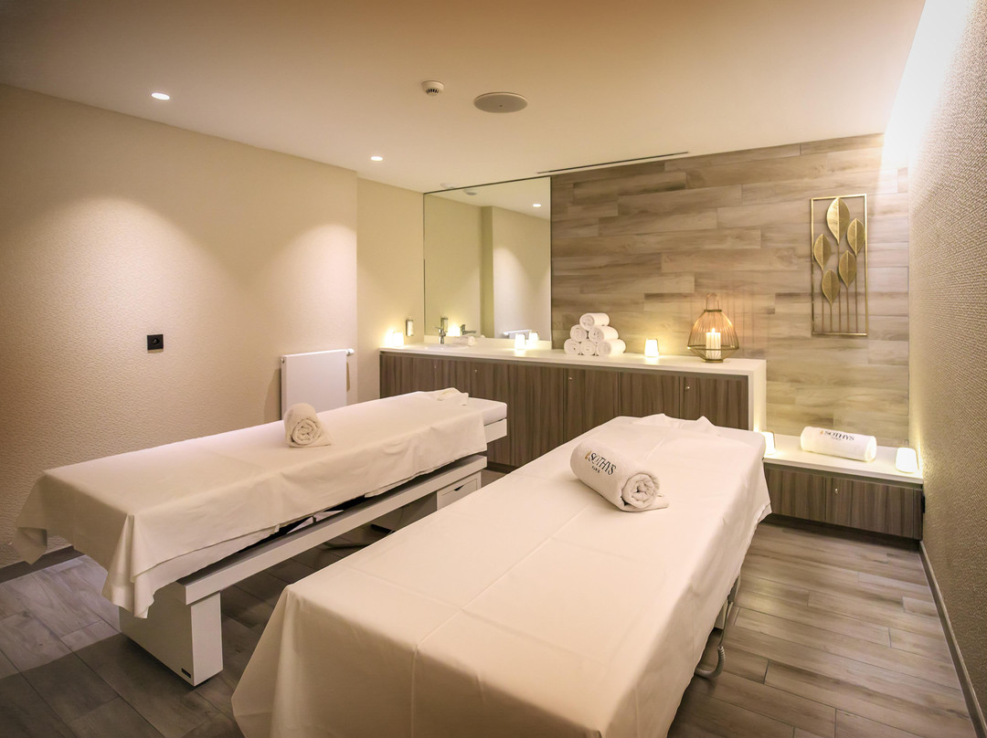 SPA PANORAMA 360景点图片