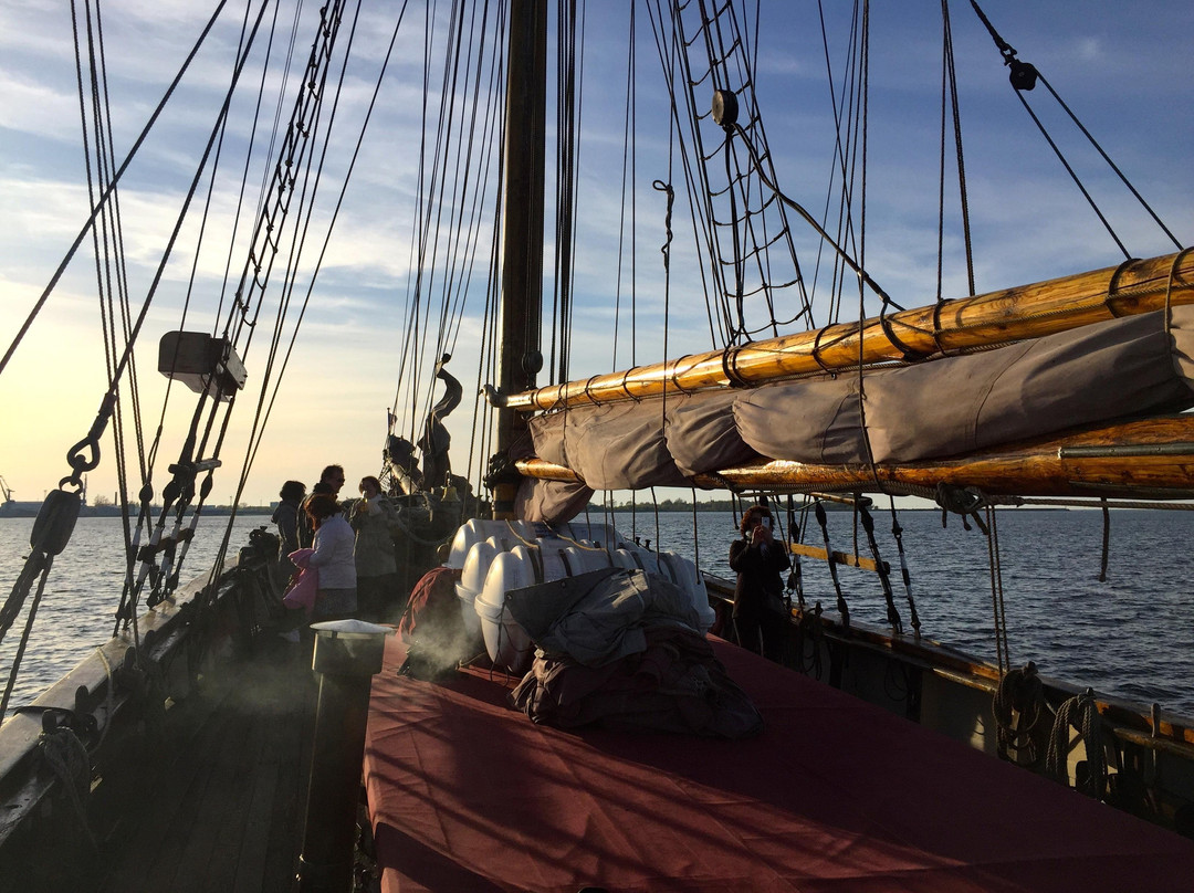 Seagull Travel-维尔纽斯必去景点