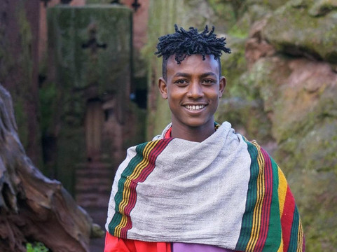 Getu Sissay, and Bahareh Ghanimati