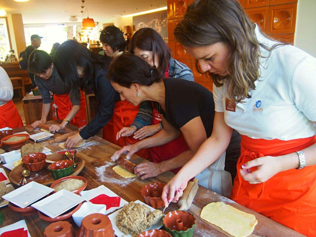 Turorama Travel-贝尔格莱德必去景点