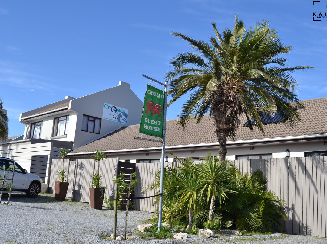 Croeso Guest House主图