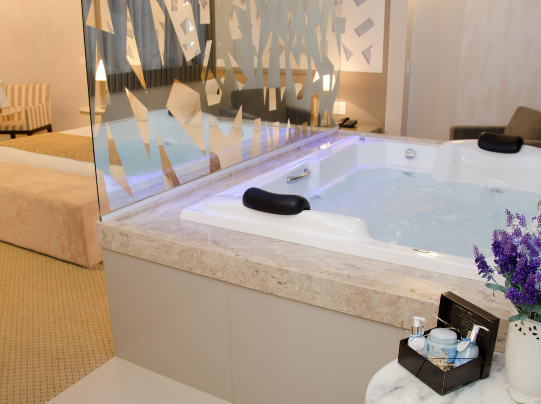 Hotel Boulevard主图