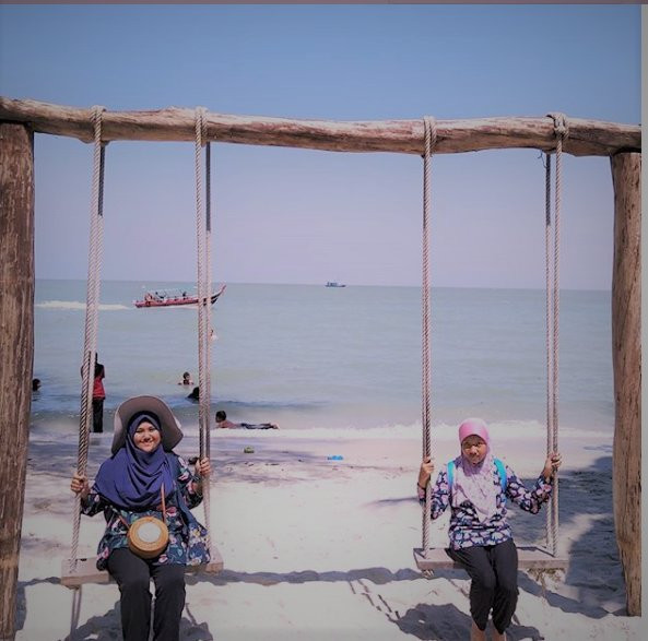 Penang Monkey Beach-峇都丁宜必去景点