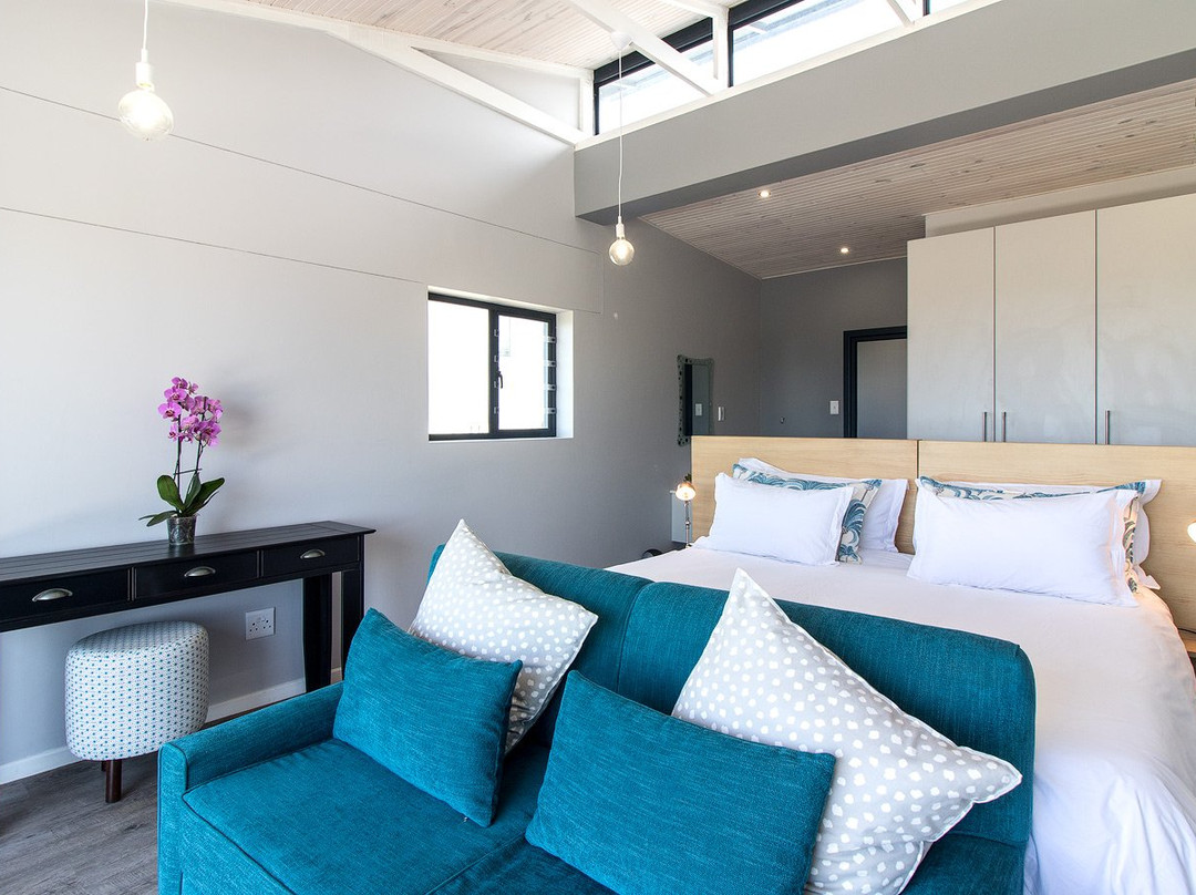 Sky Blue Guest House主图