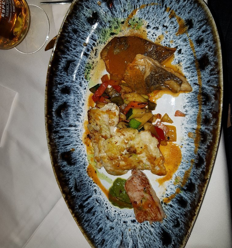 Restaurant Franco Caramba