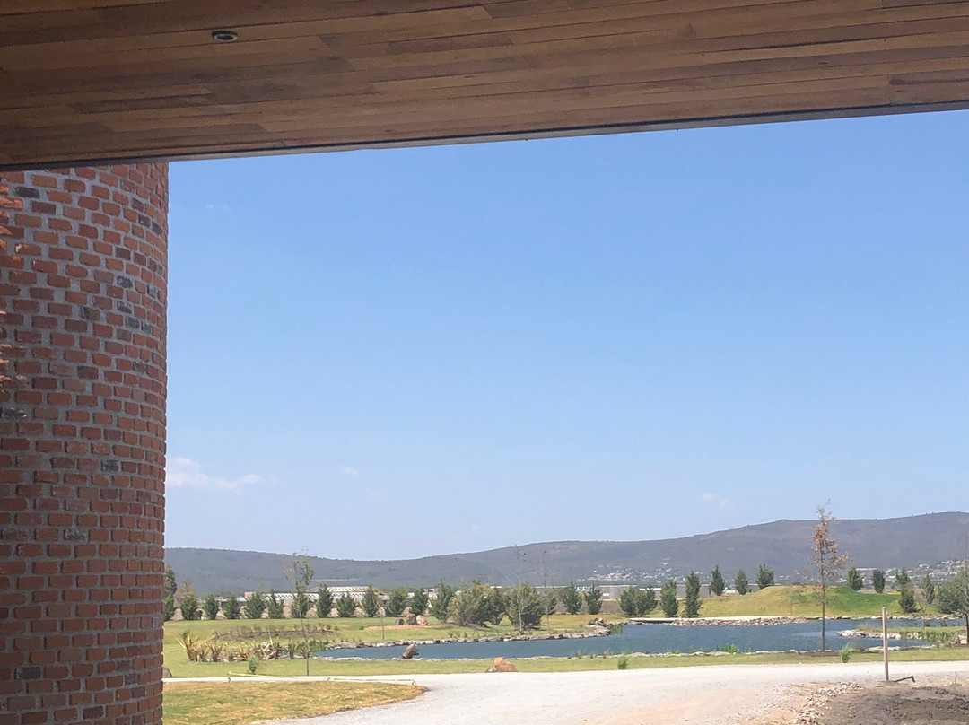 Vina del Cielo Hotel主图