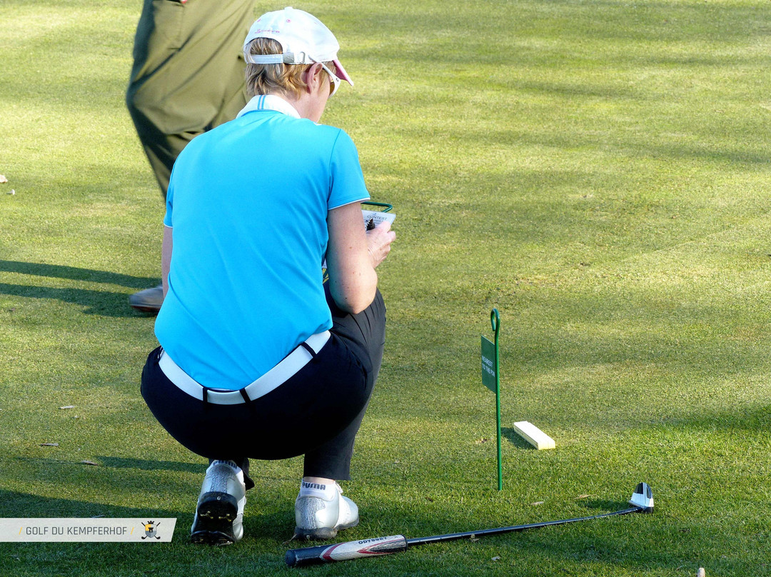 Le Golf du Kempferhof景点图片
