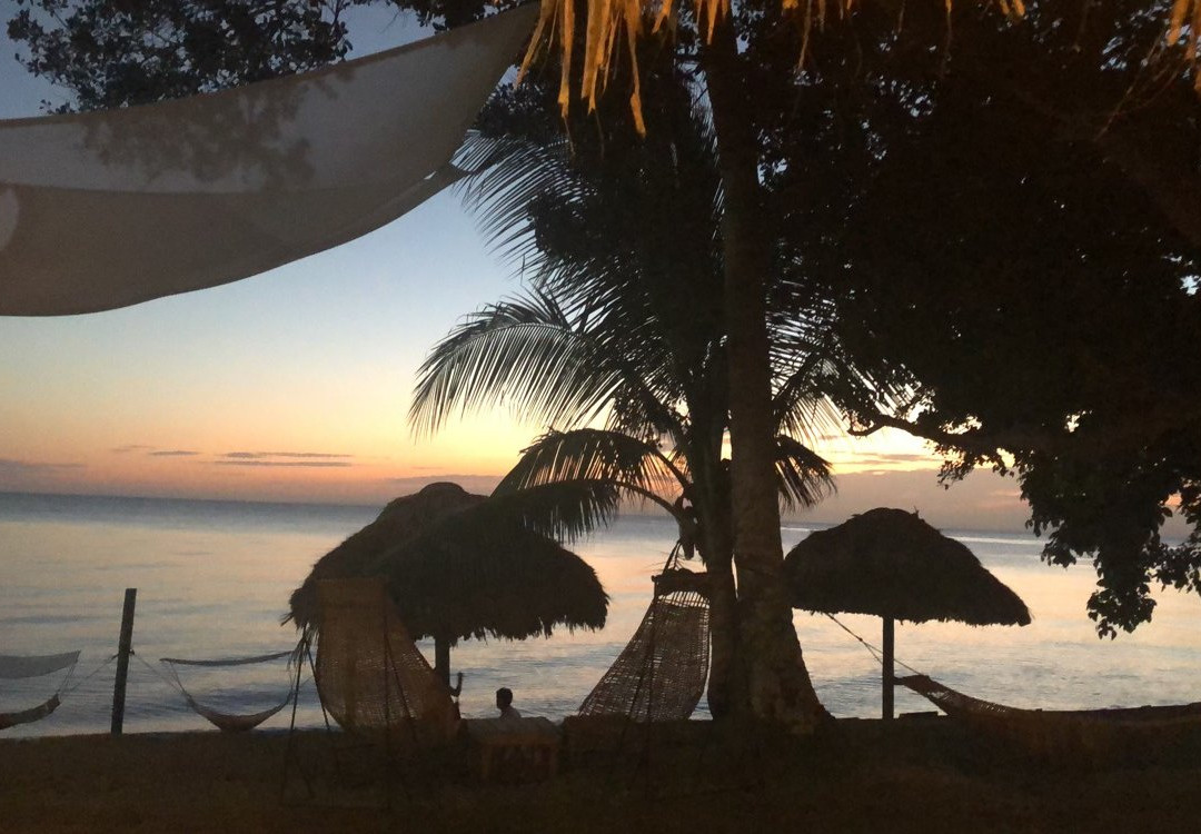 艾丽西亚海滩度假村主图