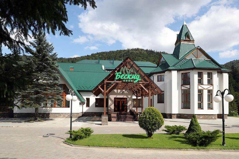 Beskid