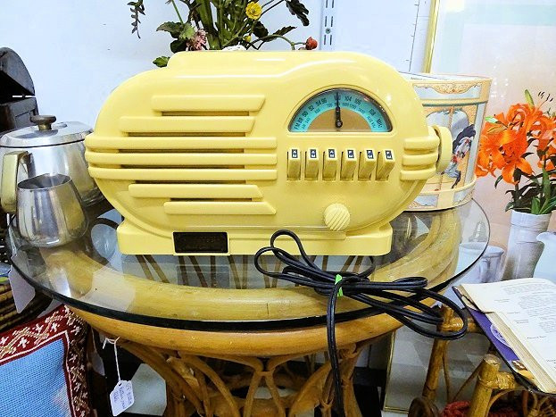 Riverfront Antique Mall-North Augusta必去景点