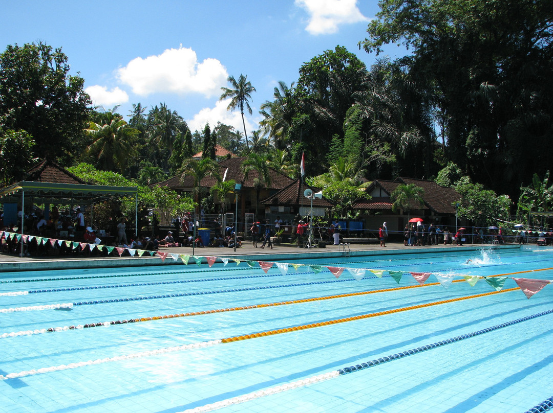 Tirta Arum Public Pool景点图片