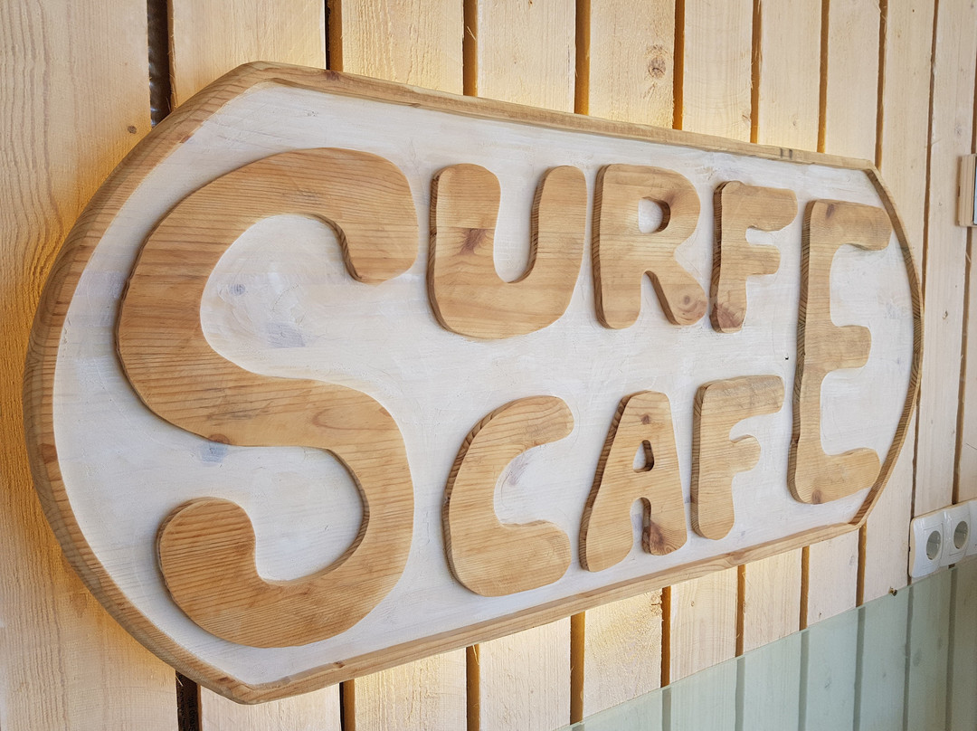 Surf Center-派尔努必去景点