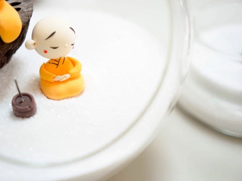 北京龙泉寺-北京市必去景点