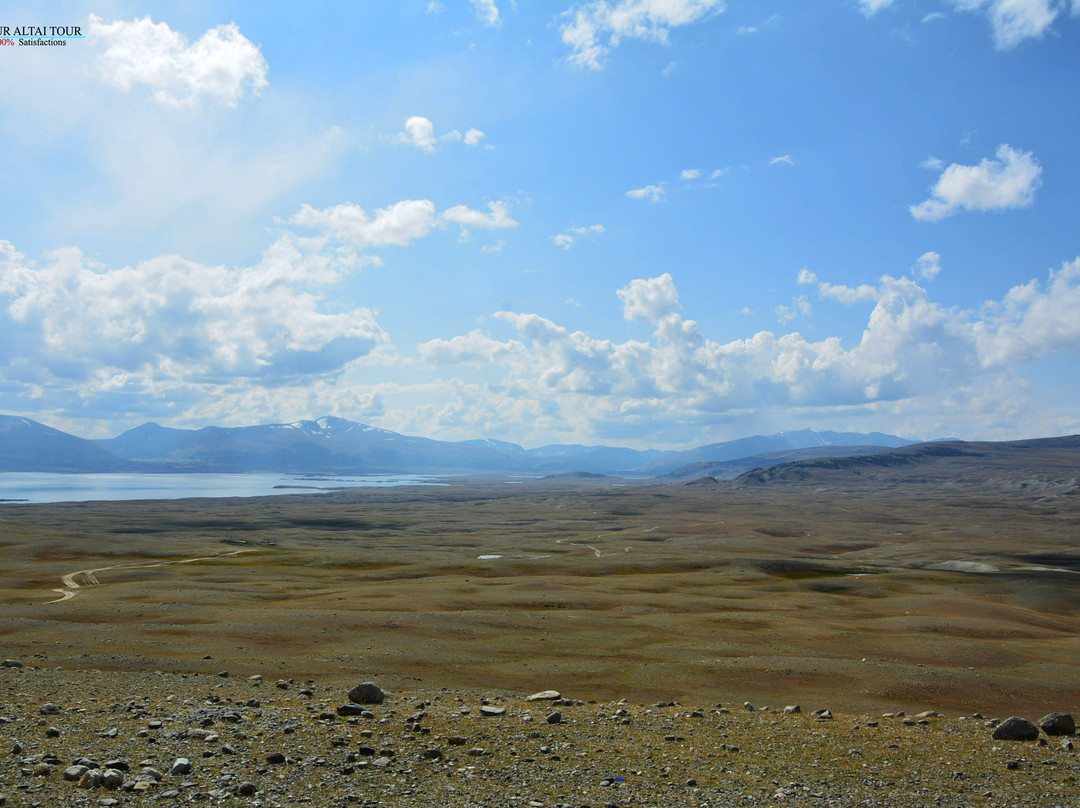 Nur Altai Tour景点图片