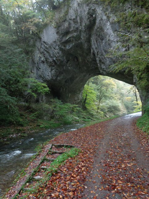 Oni no Karamon-庄原市必去景点