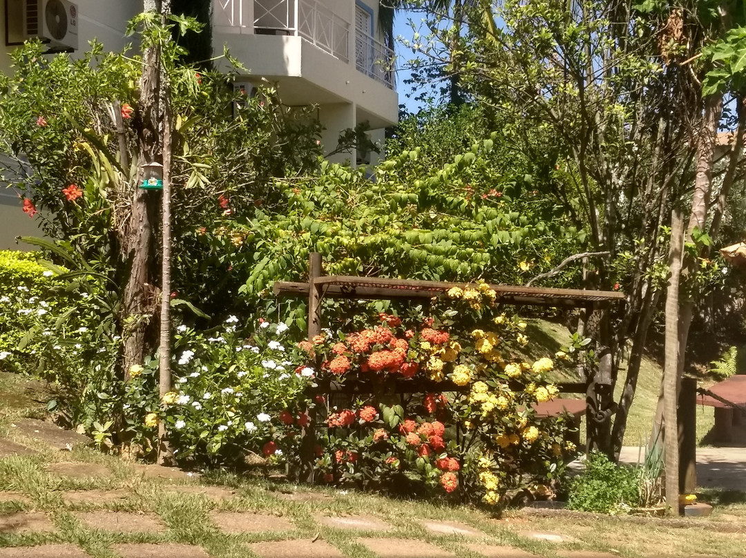 Hotel Chapadao da Canastra主图