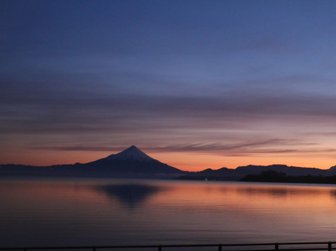 Hotel Bellavista Puerto Varas主图