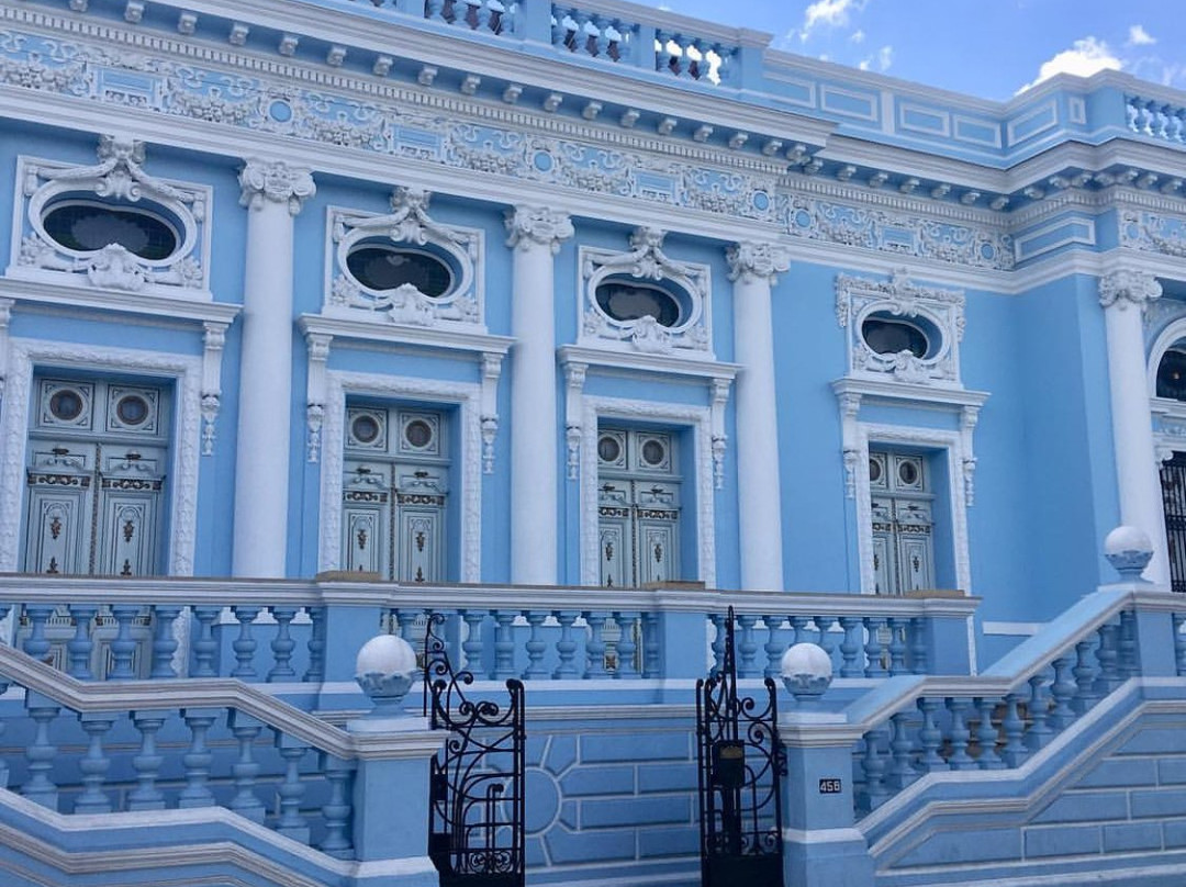 Urban Day Trips-梅里达必去景点