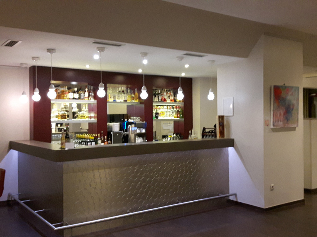 奥斯纳布吕克酒店住宿-Select Hotel Osnabruck