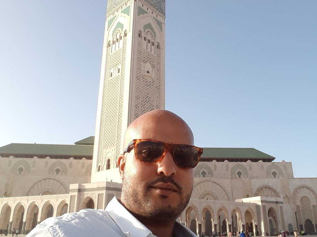 Chico Taxi-丹吉尔必去景点