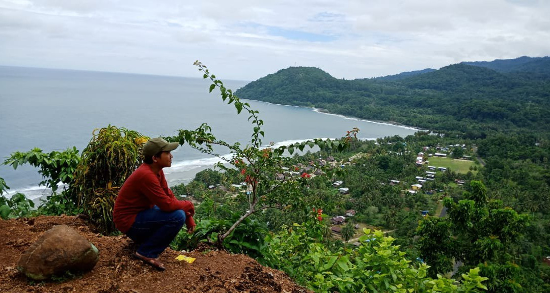 Skow Village-查亚普拉必去景点