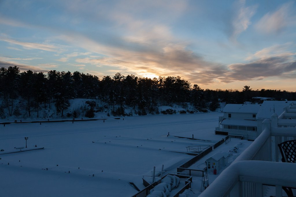 Sportsman's Inn主图