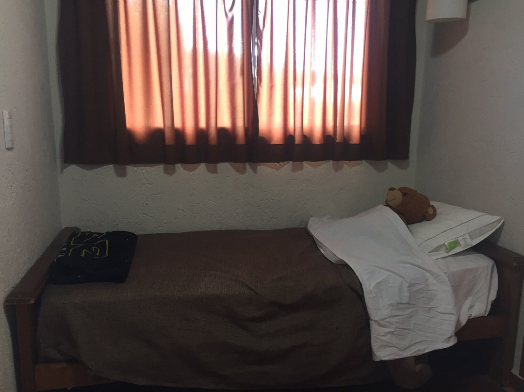 Solares de Tanti主图