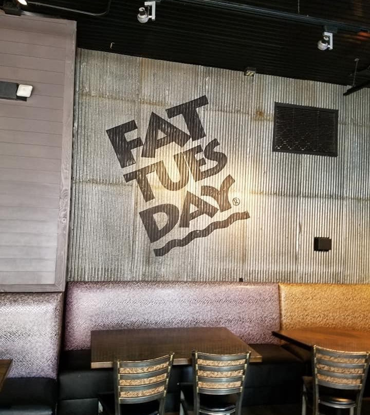 Fat Tuesday-坦佩必去景点