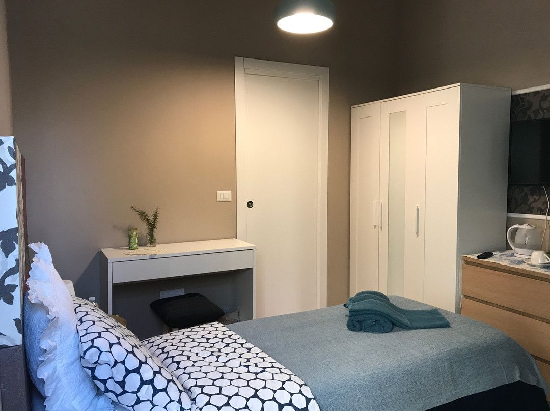 Marengo Bed & Breakfast主图