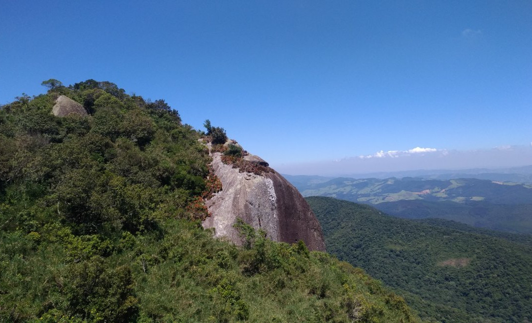 Pico Selado景点图片