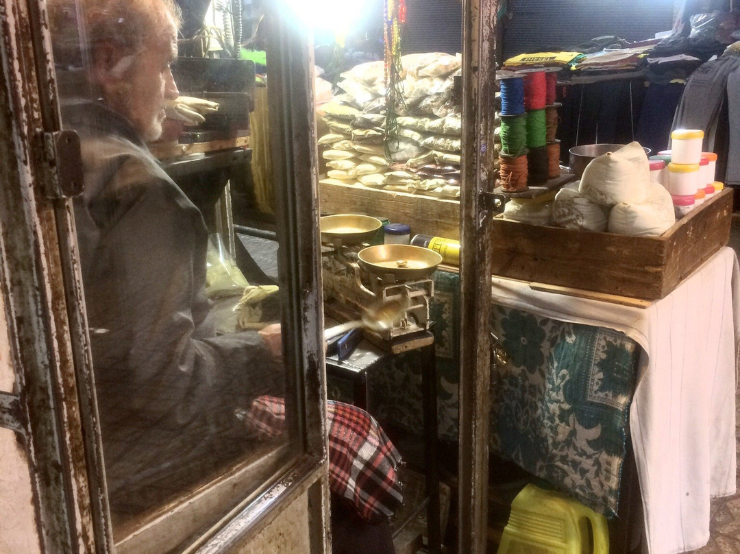 Traditional Bazaar景点图片