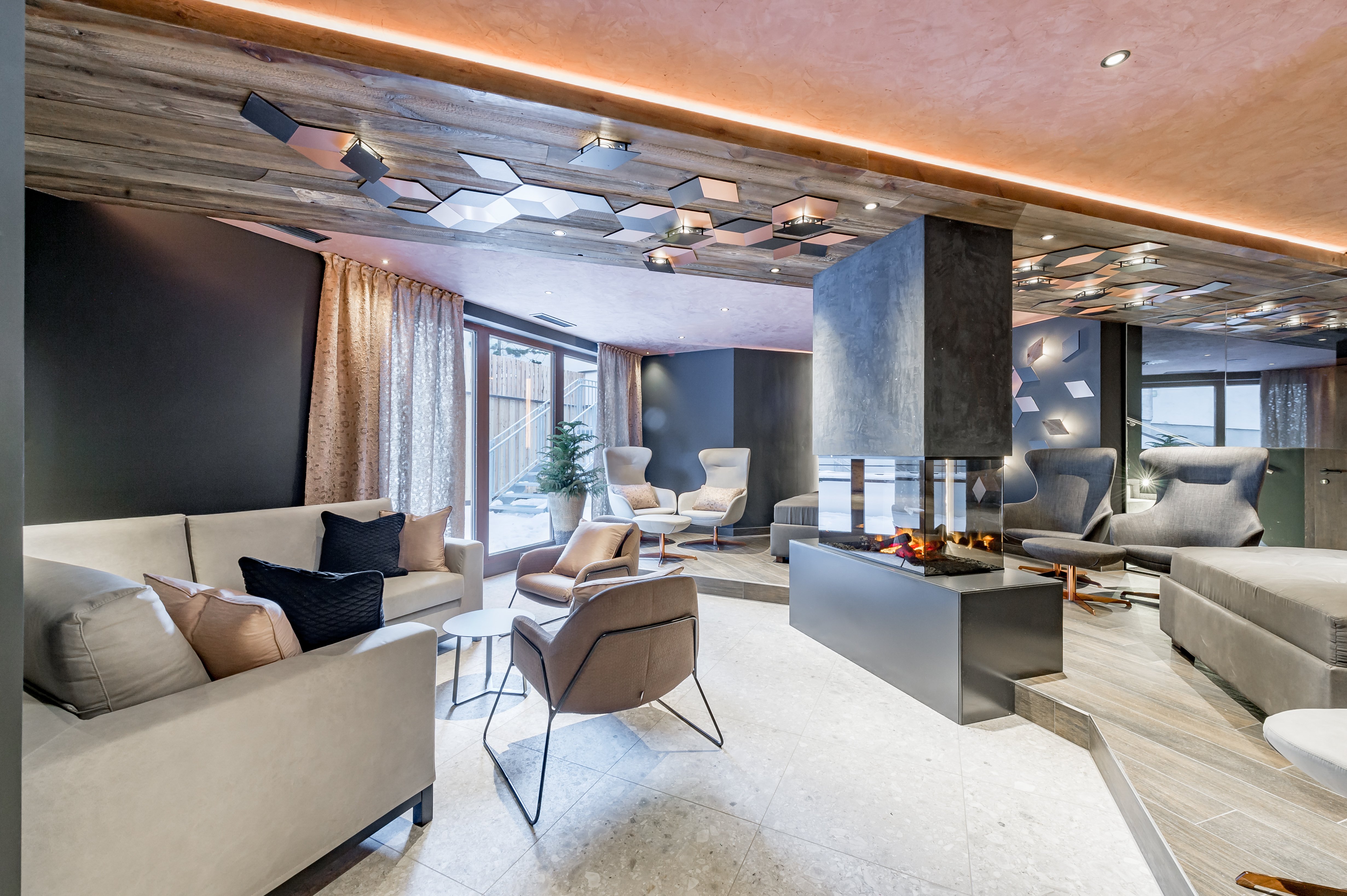 Aktiv- & Wellnesshotel Bergfried-官方