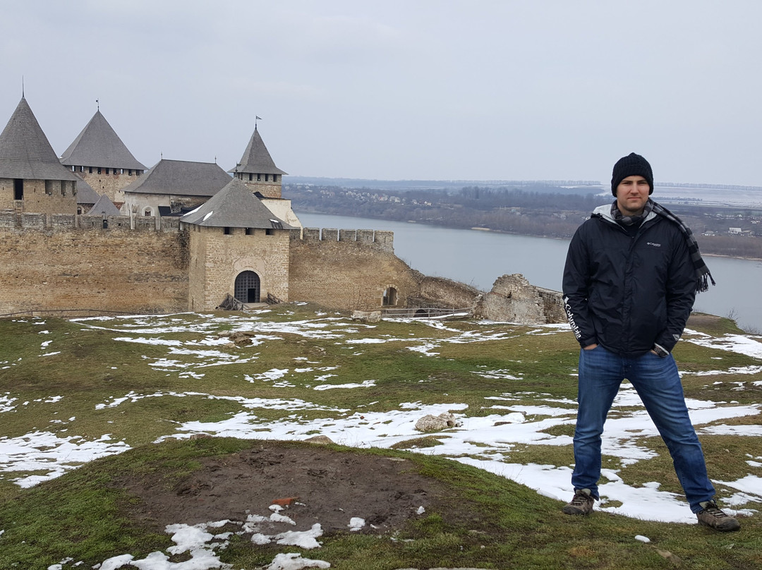 Kiev & Ukraine Private Tour Guides-基辅必去景点