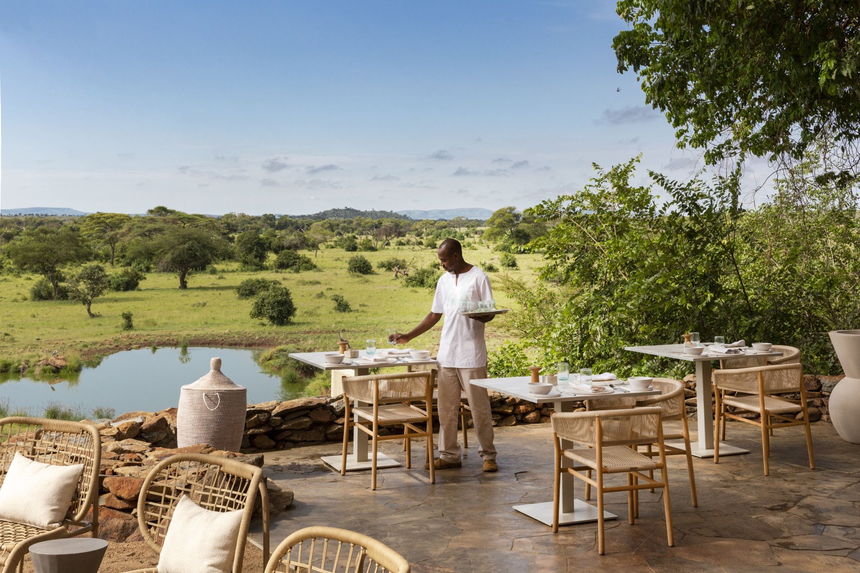 Singita Faru Faru-官方