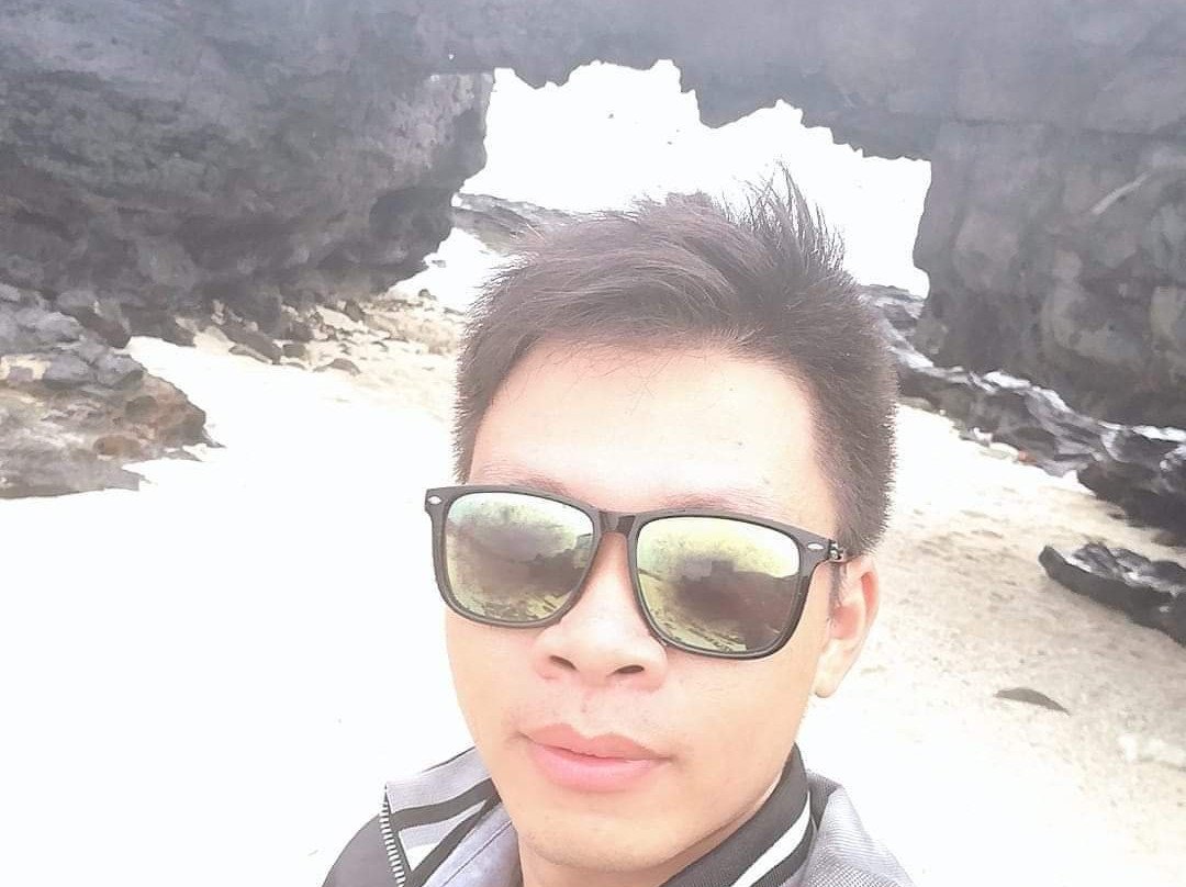 Giang Dien Waterfall Tourist Site-Trang Bom必去景点