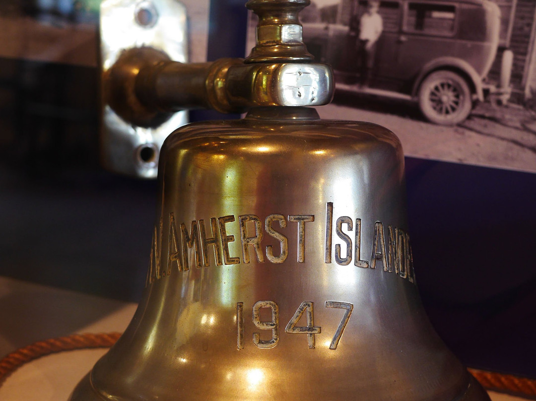 Amherst Island Museum & Gallery景点图片