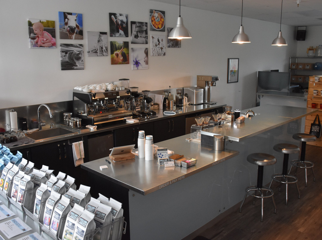 Lizzy's Fresh Coffee-Ketchum必去景点