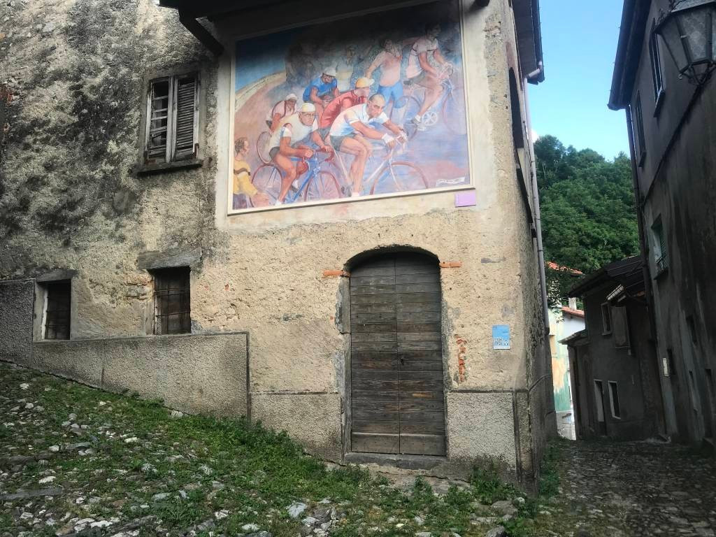 Passegiata da Vararo ad Arcumeggia-Cittiglio必去景点