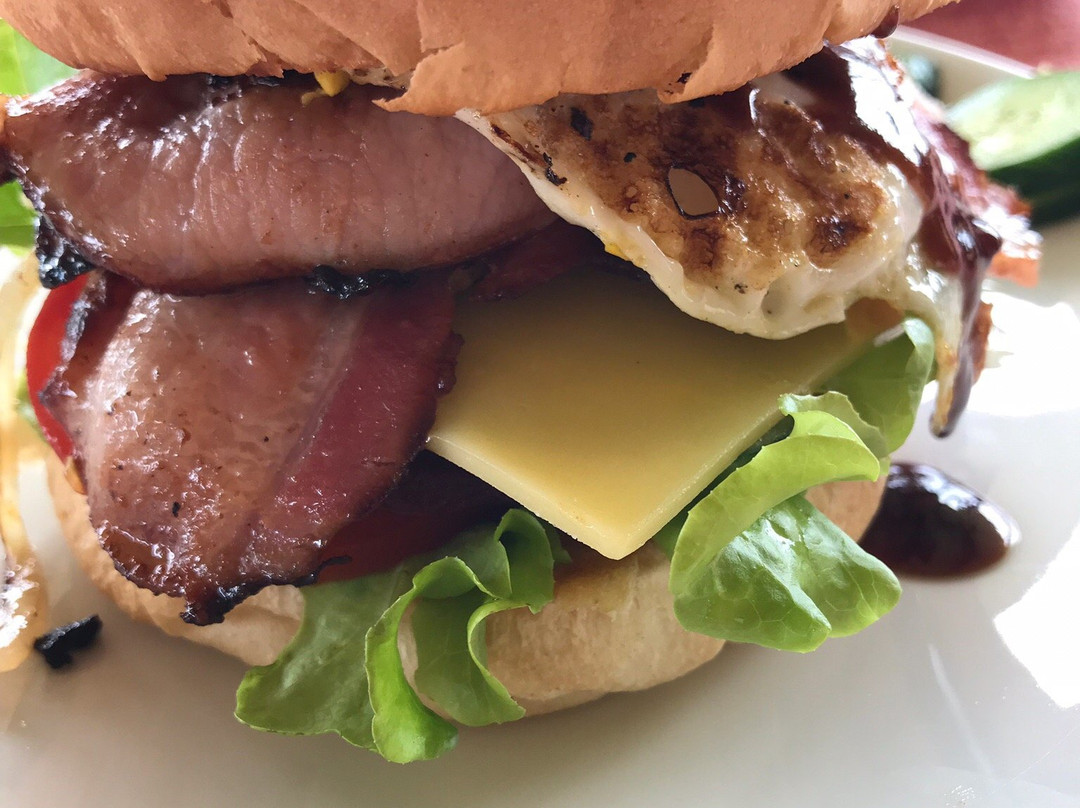 Mareeba Golf Club-马里巴必去景点