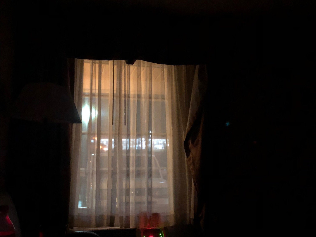 Best Western Truman Inn主图