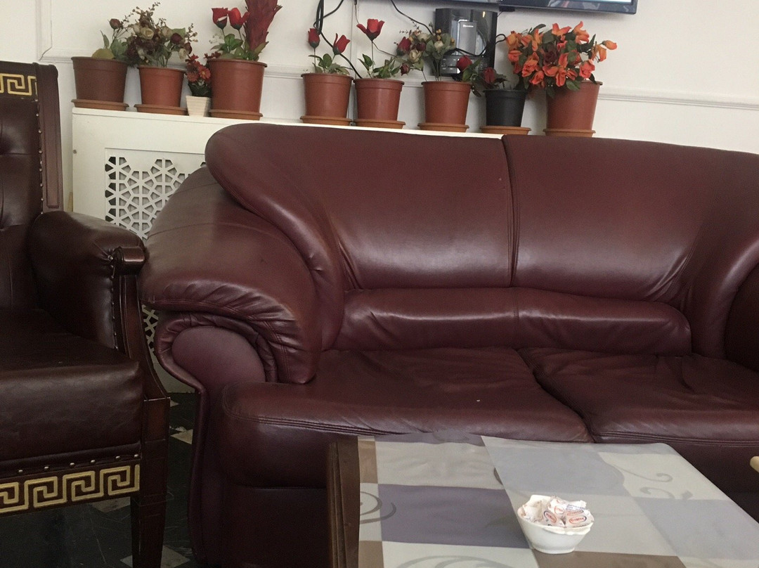 The Gala Palace Hotel主图