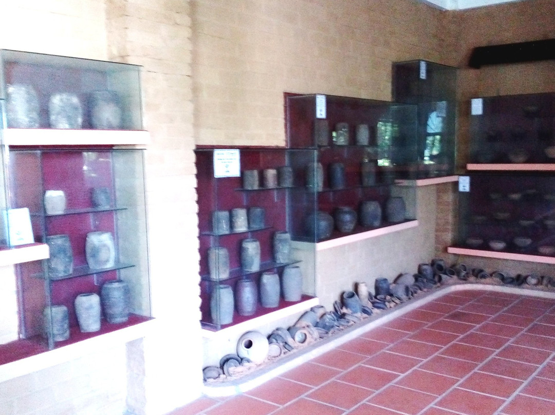 Coi Nguon Museum景点图片