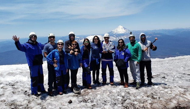 Sol y Nieve Travel Adventure - Day Tours-普孔必去景点