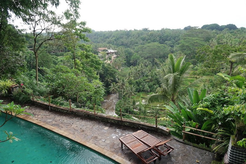 塔曼贝贝克度假Spa酒店主图